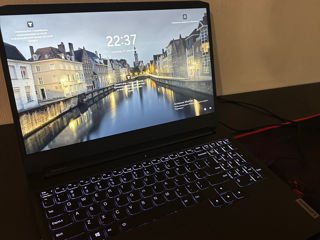 Lenovo IdeaPad Gaming 3 foto 2