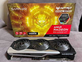 Rx 6900xt