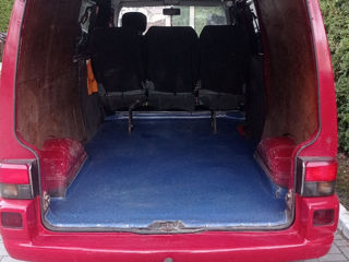 Volkswagen T4 - 6 locuri, baz foto 3