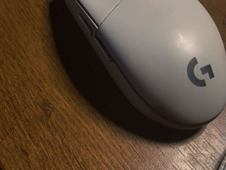 Logitech G203 foto 3