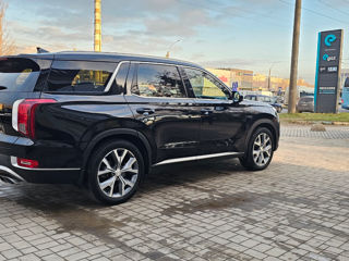 Hyundai Palisade foto 2