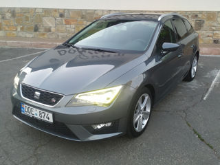 Seat Leon foto 3