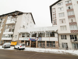 Se vinde spațiu comercial /oficiu, 360 mp, Buiucani 198000 € foto 1