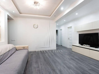 Apartament cu 2 camere, 96 m², Ciocana, Chișinău foto 9