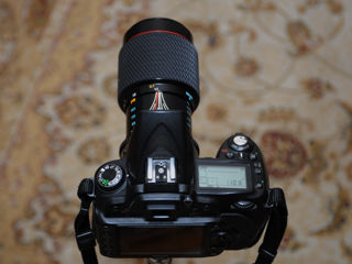 Nikon D90 foto 2