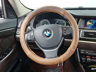 BMW 5 GT foto 13
