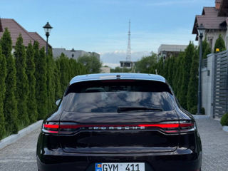 Porsche Macan foto 5