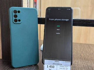 Oppo A72 /128 Gb- 1450 lei foto 2