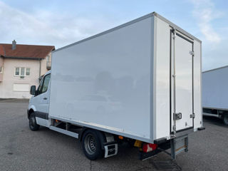 Mercedes Sprinter 516 CDI foto 4