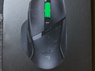 Razer Basilisk V3 X HyperSpeed