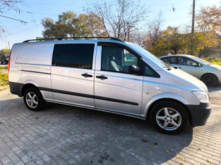 Mercedes Vito foto 9