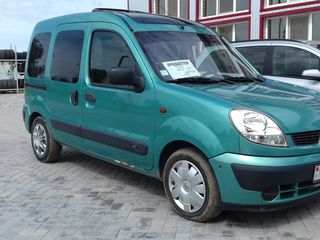 Renault Kangoo foto 2