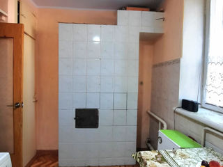 Apartament cu 3 camere, 63 m², Periferie, Soroca foto 5