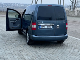 Volkswagen Caddy foto 7