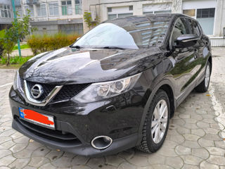 Nissan Qashqai foto 2