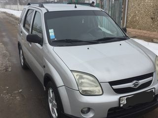 Suzuki Ignis foto 1