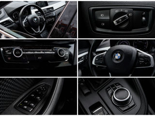 BMW X1 foto 14