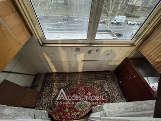 Apartament cu 2 camere, 48 m², Botanica, Chișinău foto 8