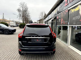 Volvo XC60 foto 6