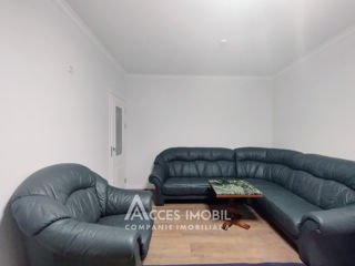 Apartament cu 2 camere, 76 m², Ciocana, Chișinău foto 6