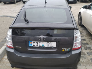 Toyota Prius foto 6