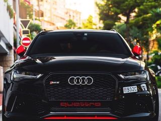 Решетки радиатора RS и S-line стиль для всех моделей Audi foto 7