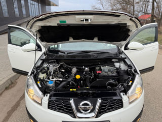 Nissan Qashqai foto 15