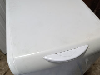 Стиральная машина Indesit 5 kg  фото 0