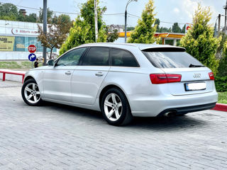 Audi A6 foto 5