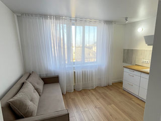 Apartament cu 1 cameră, 20 m², Buiucani, Chișinău