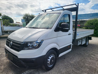 Volkswagen Crafter foto 2