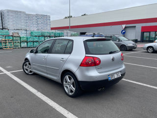 Volkswagen Golf foto 5