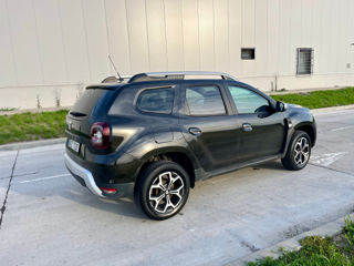 Dacia Duster foto 6