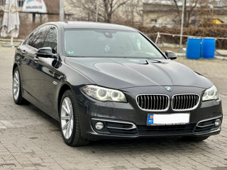 BMW 5 Series foto 2