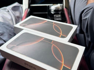 iPhone 16 Pro Max 512GB