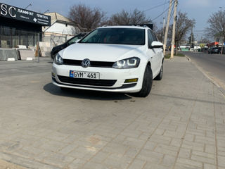 Volkswagen Golf foto 8