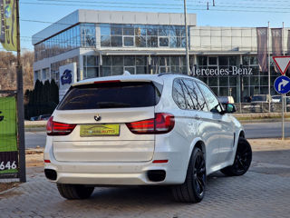 BMW X5 foto 6