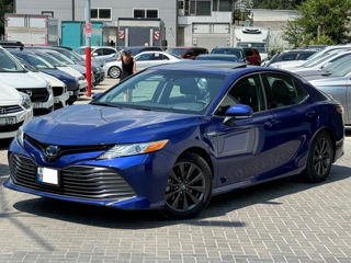 Toyota Camry foto 3