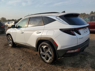 Hyundai Tucson foto 4