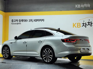 Renault Talisman foto 3