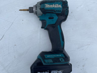 Makita instrumente 18v foto 3