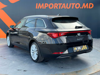 Seat Leon foto 5