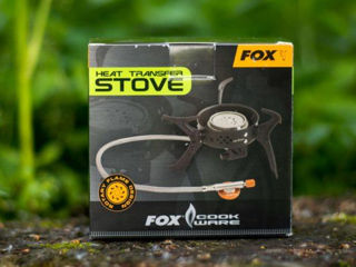 FOX Cookware Heat Transfer Stove 3200 (nou) foto 2