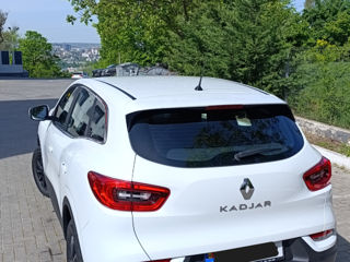 Renault Kadjar foto 3