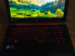 Acer v Nitro Black Edition 592G Series foto 3