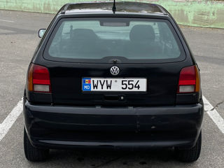 Volkswagen Polo foto 3