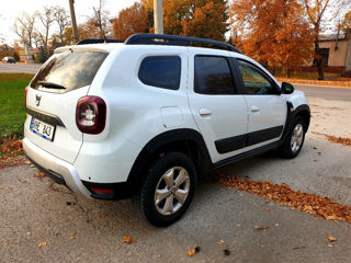 Dacia Duster foto 2