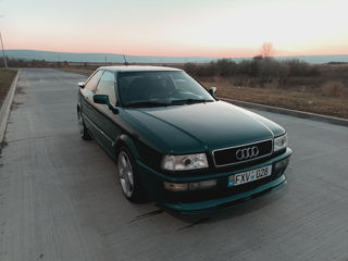 Audi 80