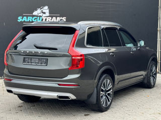 Volvo XC90 foto 4