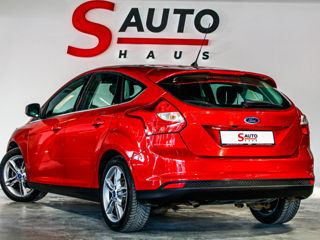 Ford Focus foto 5